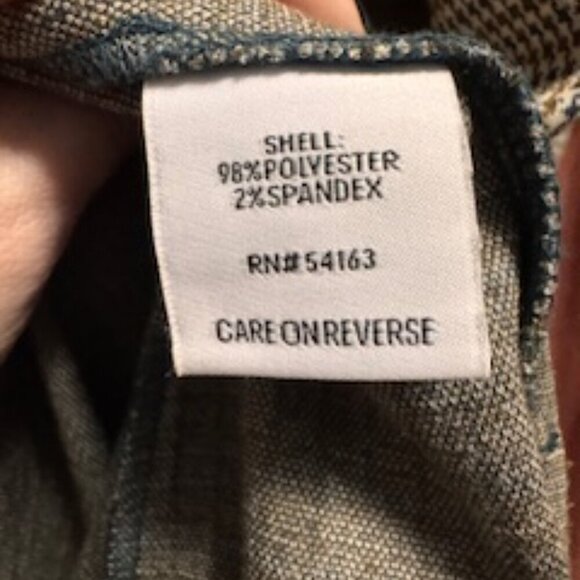 Tommy Hilfiger Plaid Blazer Gray Check Women’s Size 2 Workwear - Picture 9 of 11